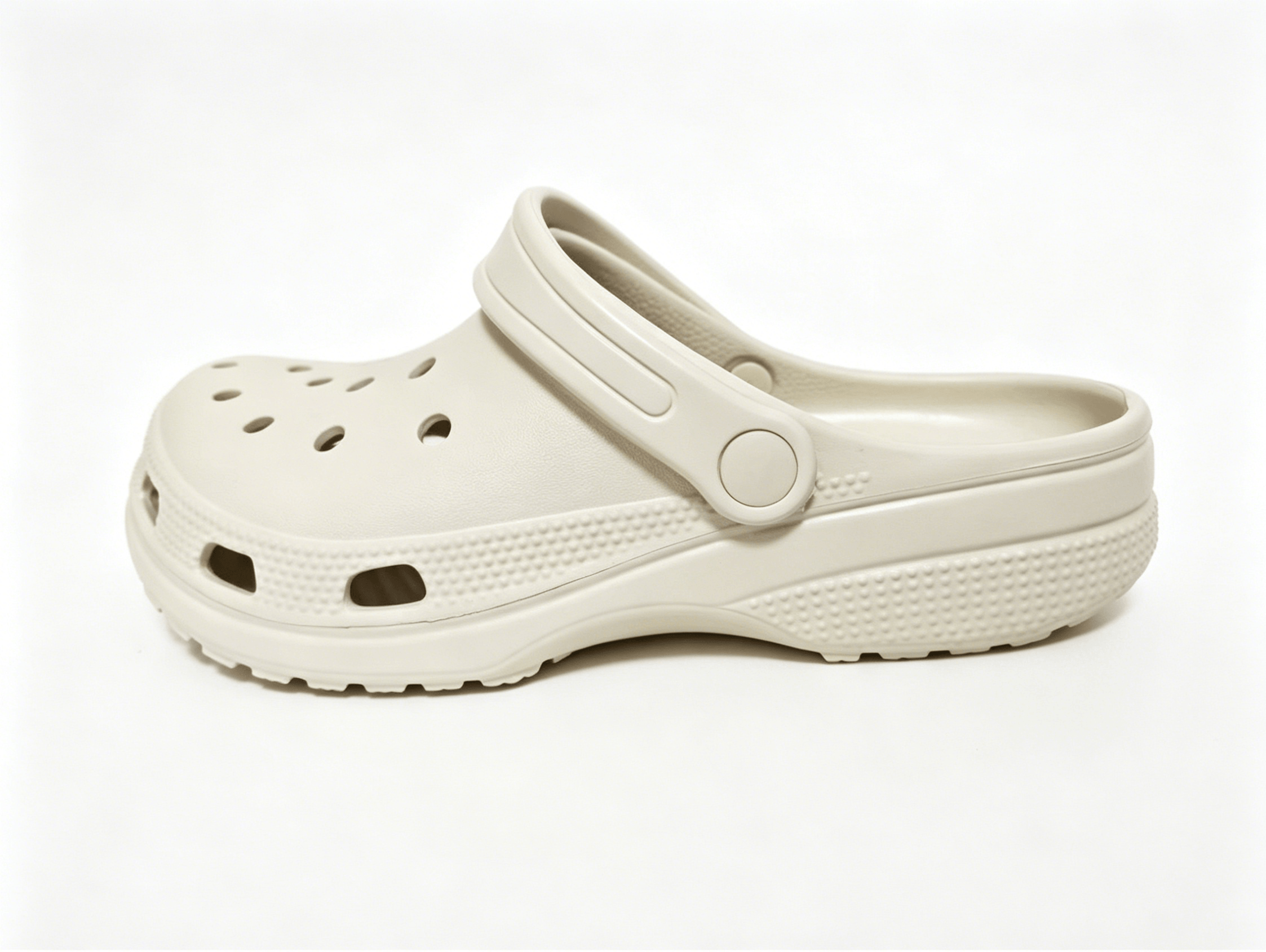 Classic clog
