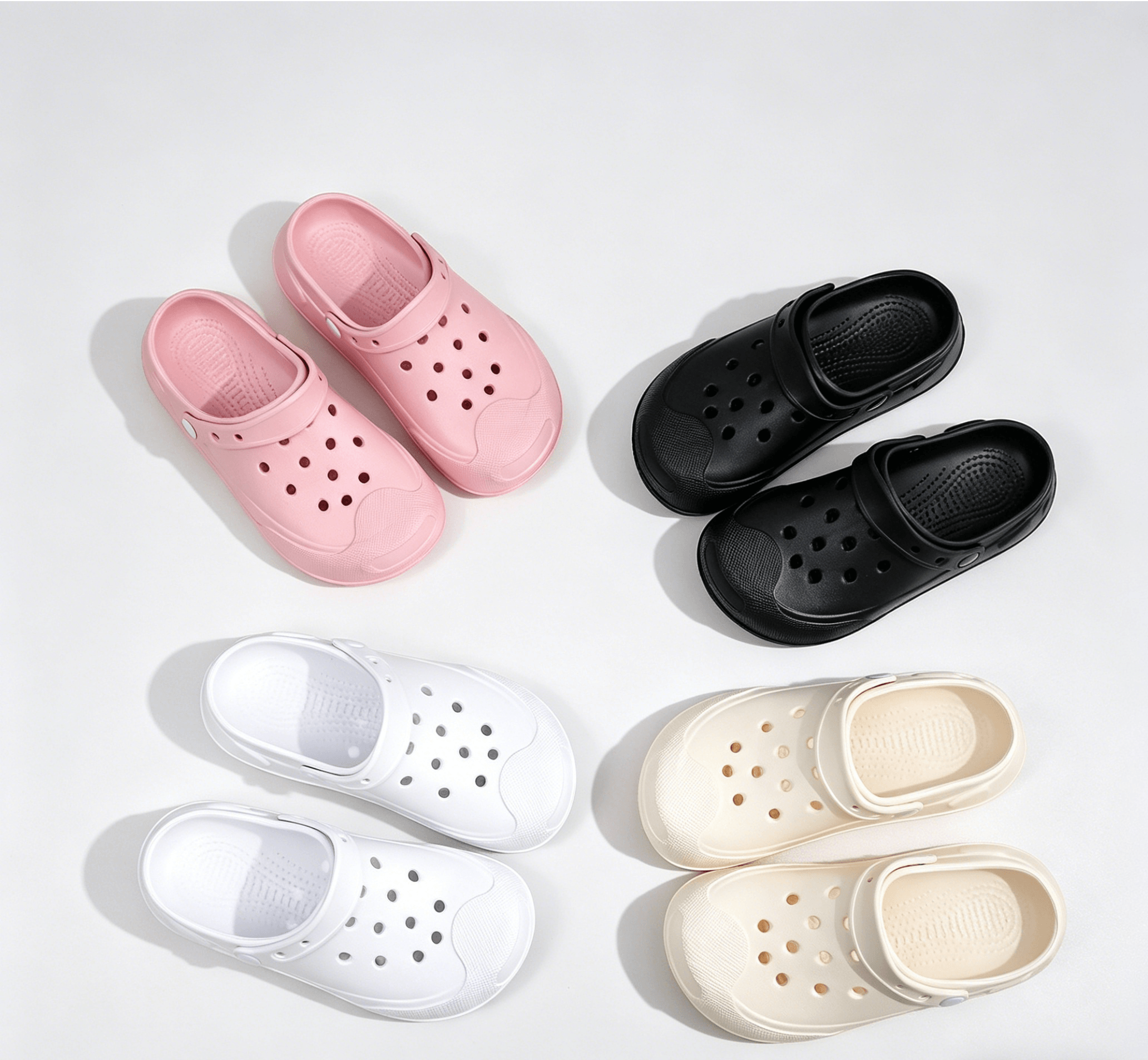 Classic EVA clogs